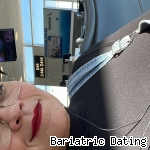 Meet CR84 on Bariatric Dating