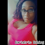 Meet Dom_1304 on Bariatric Dating