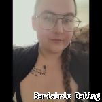Meet Jennyloulou on Bariatric Dating