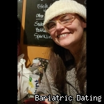 Meet PandasProgression on Bariatric Dating