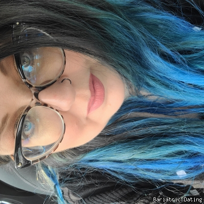 Just me