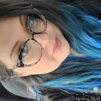 Just me