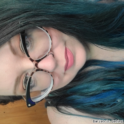 Just me
