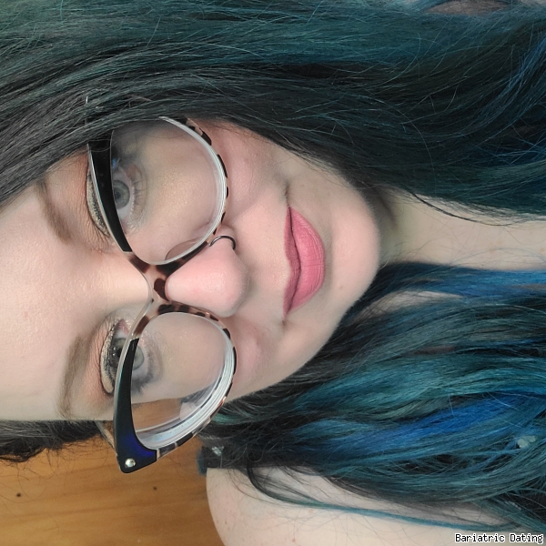 Just me