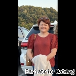 Meet AnastasiaB on Bariatric Dating