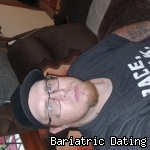 Meet Horrible8ilencex on Bariatric Dating