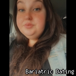 Meet Hulagel on Bariatric Dating