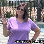 Meet Kimmy on Bariatric Dating