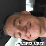 Meet Tazrulez33 on Bariatric Dating