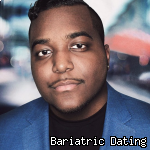Meet coryp on Bariatric Dating