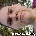 Meet jamie on Bariatric Dating